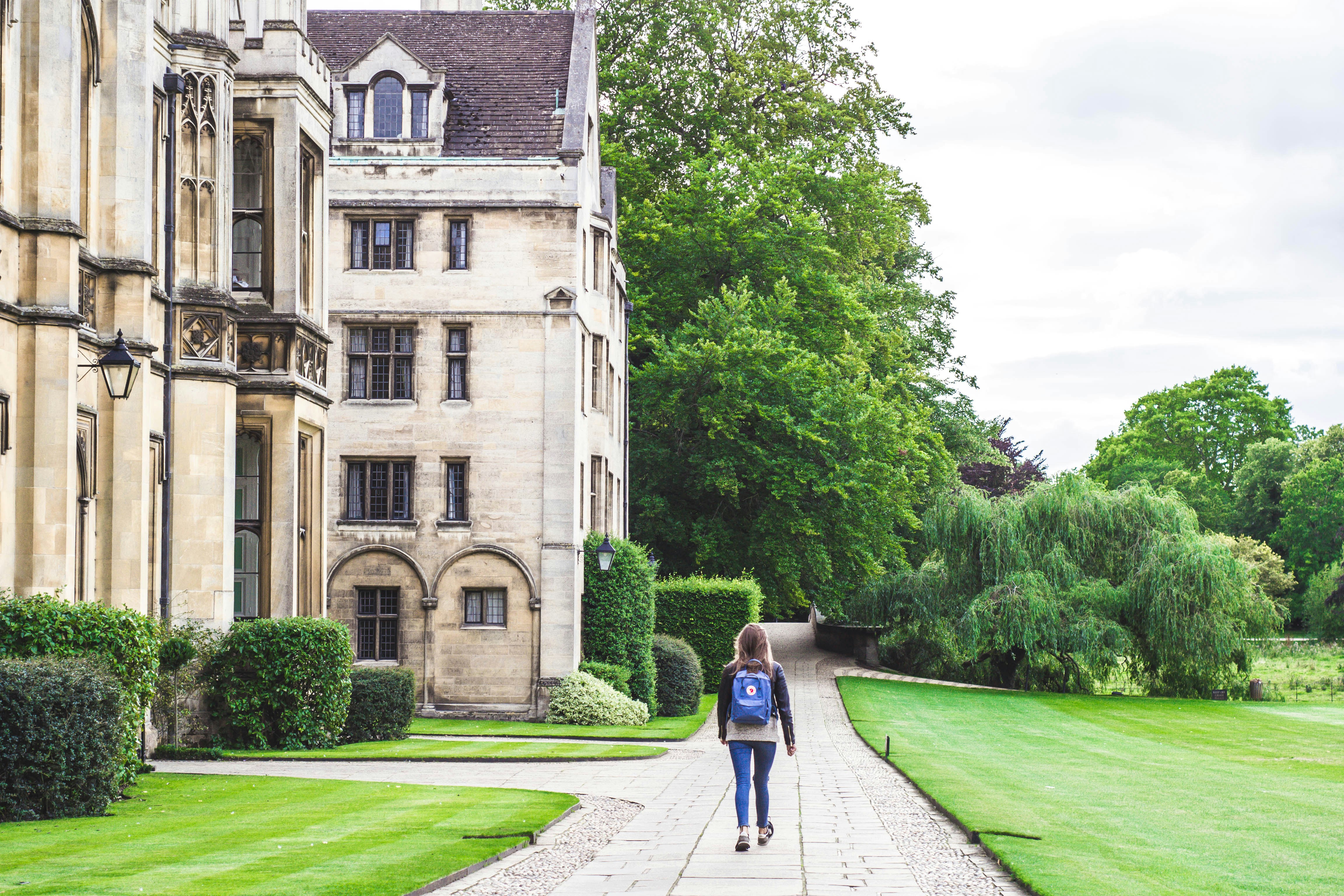 Australian universities are asking international students to withdraw their applications